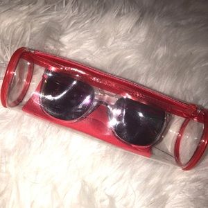 RESERVED NWWOT Marc Jacobs Sunglasses